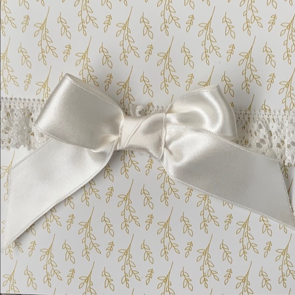 Baptism Dress - Picture 2 of 5